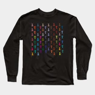 Ants Long Sleeve T-Shirt